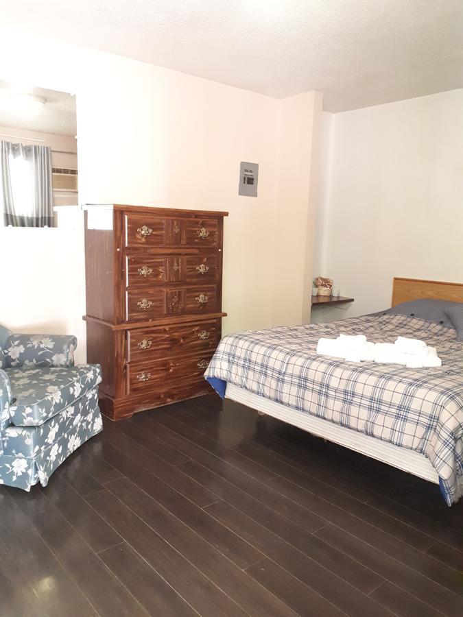 Travellers Rest Motel Salmon Arm Luaran gambar