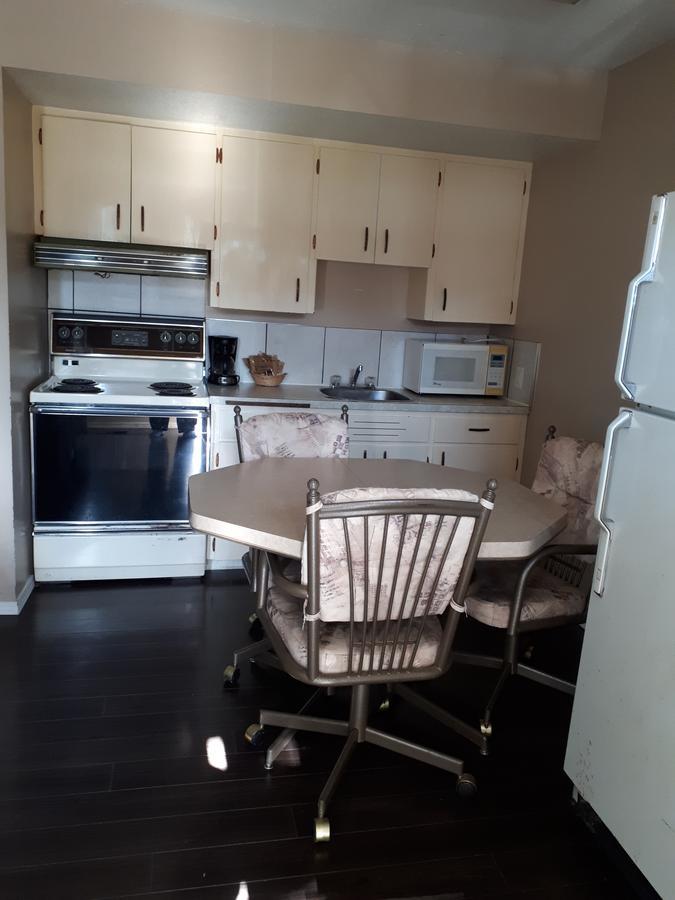 Travellers Rest Motel Salmon Arm Luaran gambar