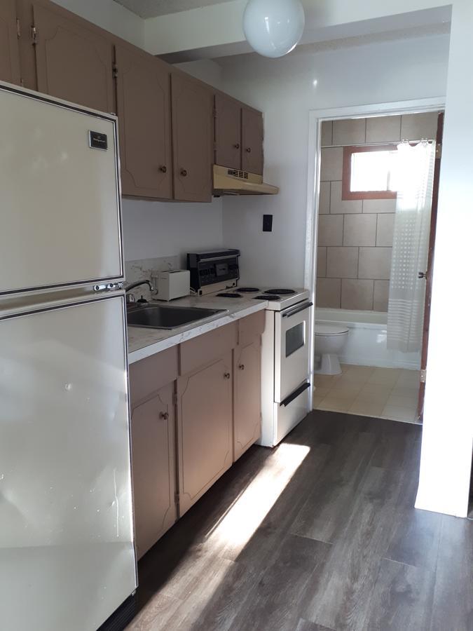 Travellers Rest Motel Salmon Arm Luaran gambar